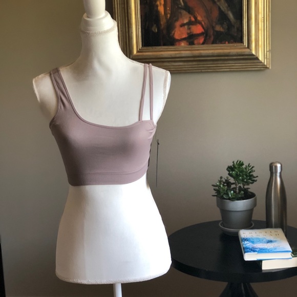 Mono B Other - 🆕❗️LAST ONE❗️MONO B SPORTS BRA 💜